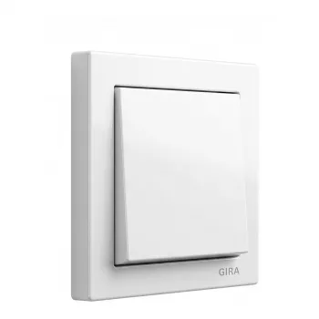 Gira 329670 Branco