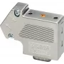 Phoenix Contact Conector SUBCON PLUS Profibus até 12 MBit/s SUBCON-PLUS-PROFIB/SC2 Conteúdo: 1 unid. (2708232)