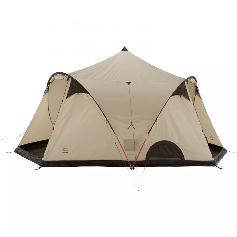 Grand Canyon 330014 preto