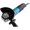 Rebarbadora Makita GA5080RX02 12,5 cm 12000 rpm 2,6 kg