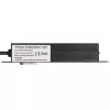 Extralink 10 1U 3 tomadas EU Type PDU de alimentação com interruptor PDU 3-EU