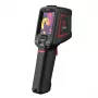 Câmara térmica Guide Sensmart E1+ — sensor térmico 120×90 px, 240×180 px máx., LCD 2,4 polegadas, Wi‑Fi, IP54, -20–550°C