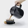Máquina de café de filtro Severin 1 L KA 9306