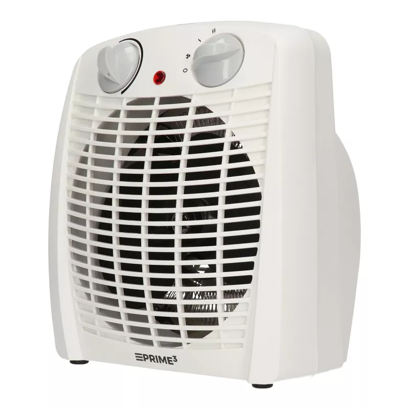 Aquecedor elétrico com ventilador Prime3 SFH11