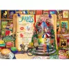 Puzzle schmidt spiele Aimee Stewart: Memories of Paris — 1000 peças