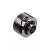 EK Water Blocks EK-Quantum Torque HDC 16 - Embalagem de 6, prateado