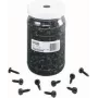 Middle Atlantic Products HP500 - preto - aço - Greenguard - 19 mm - 88,9 mm - 152,4 mm (HP500)