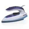 Ferro de engomar a vapor de viagem Tristar 1100 W