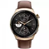 Smartwatch Mibro Lite 3 Pro (dourado rosa)