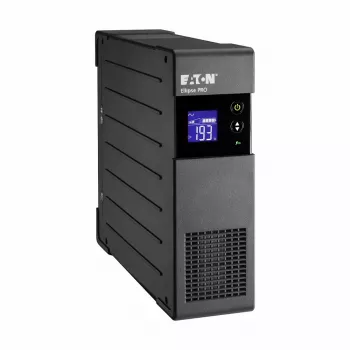 Unidade de alimentação ininterrupta Eaton Ellipse PRO 850 DIN