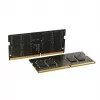 Memória RAM SILICON POWER DDR4 SODIMM 3200 MHz CL22 32 GB (SP032GBSFU320X02) preto