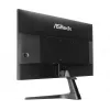 Monitor ASRock Phantom Gaming 24,5 polegadas Full HD LED 1920 x 1080