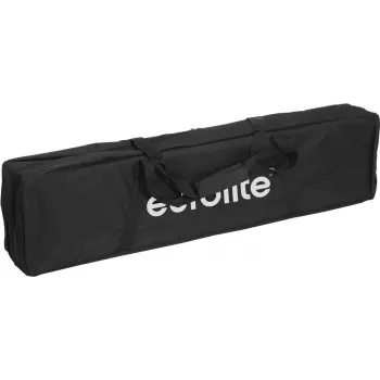 Bolsa de transporte EUROLITE 32000046 para travessa de suporte de palco de 100 cm
