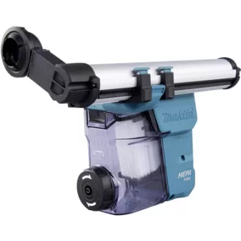 Makita DX10 - Sistema de extração de pó - para Makita HR3011FCJ