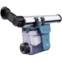 Makita DX10 - Sistema de extração de pó - para Makita HR3011FCJ