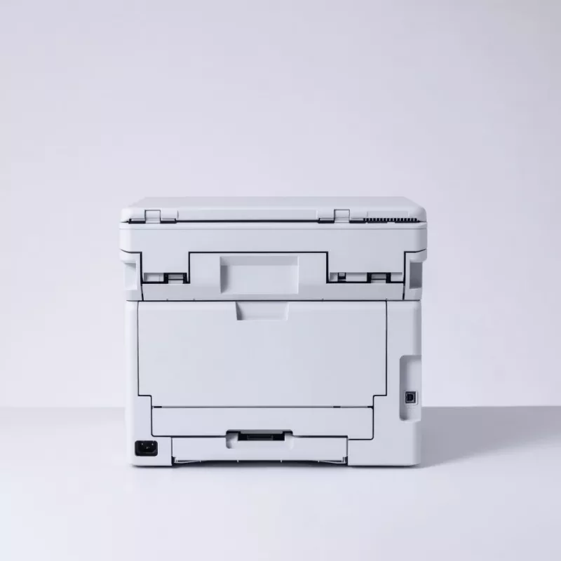 Impressora multifunções Brother DCP-L3515CDW LED A4 2400 x 600 DPI 18 ppm Wi-Fi