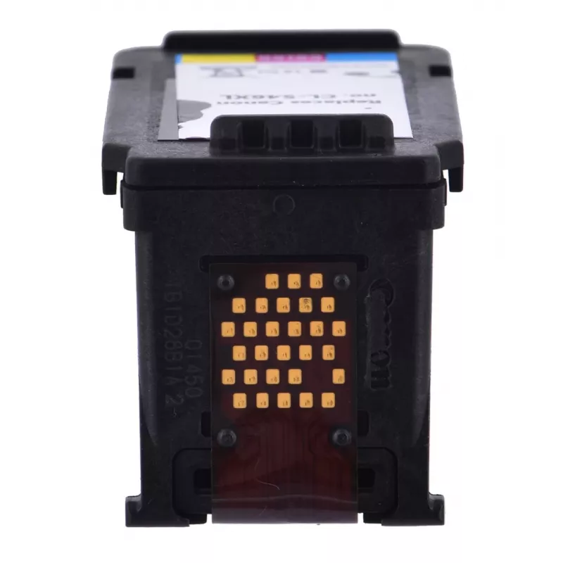 Cartucho de tinta a jato Superbulk Canon PG-546XL preto, 15 ml, cartucho de cor única