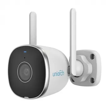 Câmara de vigilância UNIARCH UHOB2RM2F3 HD 2MP