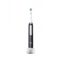 Oral-b iO3 preto mate