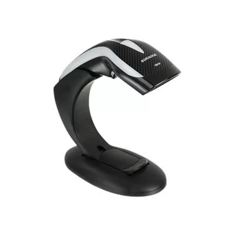 Leitor de códigos de barras manual Datalogic Heron HD3130
