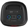 Altifalante portátil grande Power Audio MAX MT3185