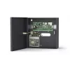 Conjunto controlador com caixa ROGER MC16-PAC-ST-1-KIT