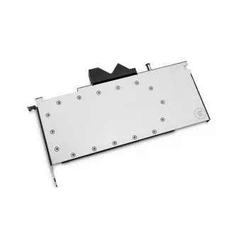 Bloco de água EK Water Blocks cobre POM aço inoxidável