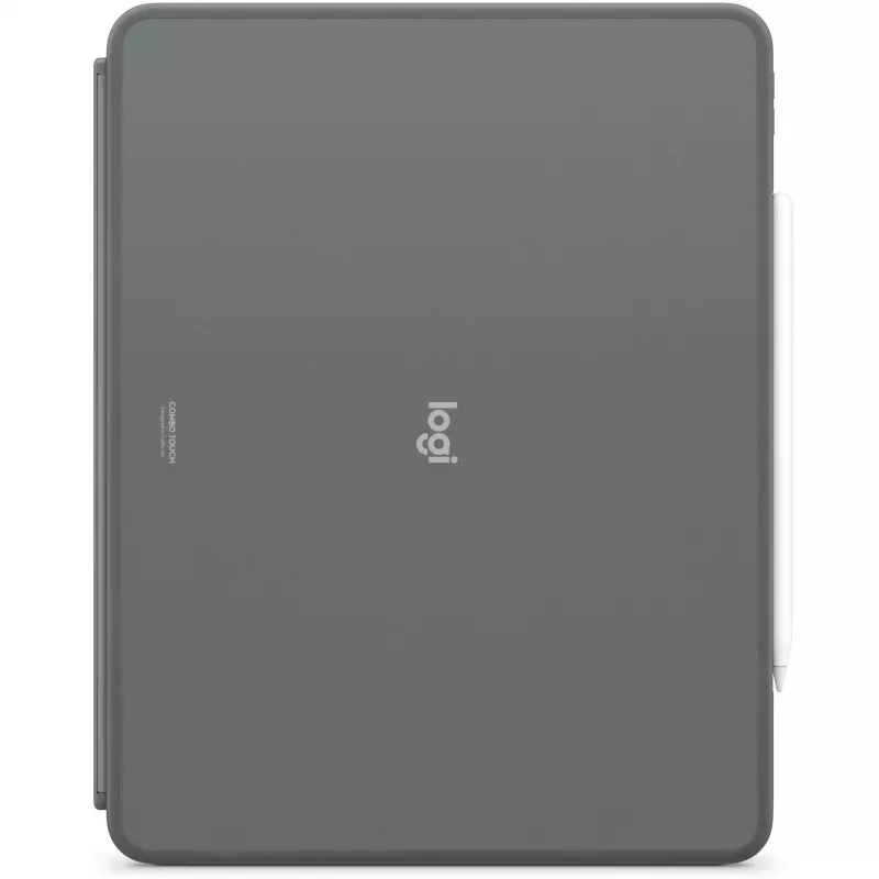 Logitech 920-012613 cinzento