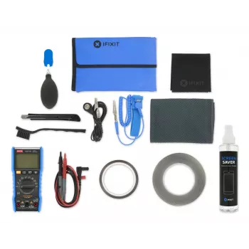 Módulo de diagnóstico iFixit Pro Tech