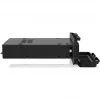ICY DOCK - ToughArmor - EX MB601V4KW-B - caixa gaveta para 1 SSD NVMe U.2/U.3 de 2,5 em versão robusta com painel frontal repelente à água