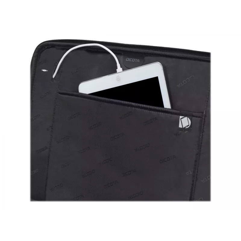 Mala de tiracolo DICOTA Eco Multi SELECT 14-15,6