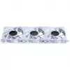 Ventoinhas de refrigeração PHANTEKS M25G2-120 D-RGB Reverse Blade 120mm pack de 3 branco