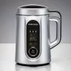 Máquina de sopa e bebida vegetal Rommelsbacher SVD 1400, 1,3 L, 1400 W, prateado, caixa de plástico