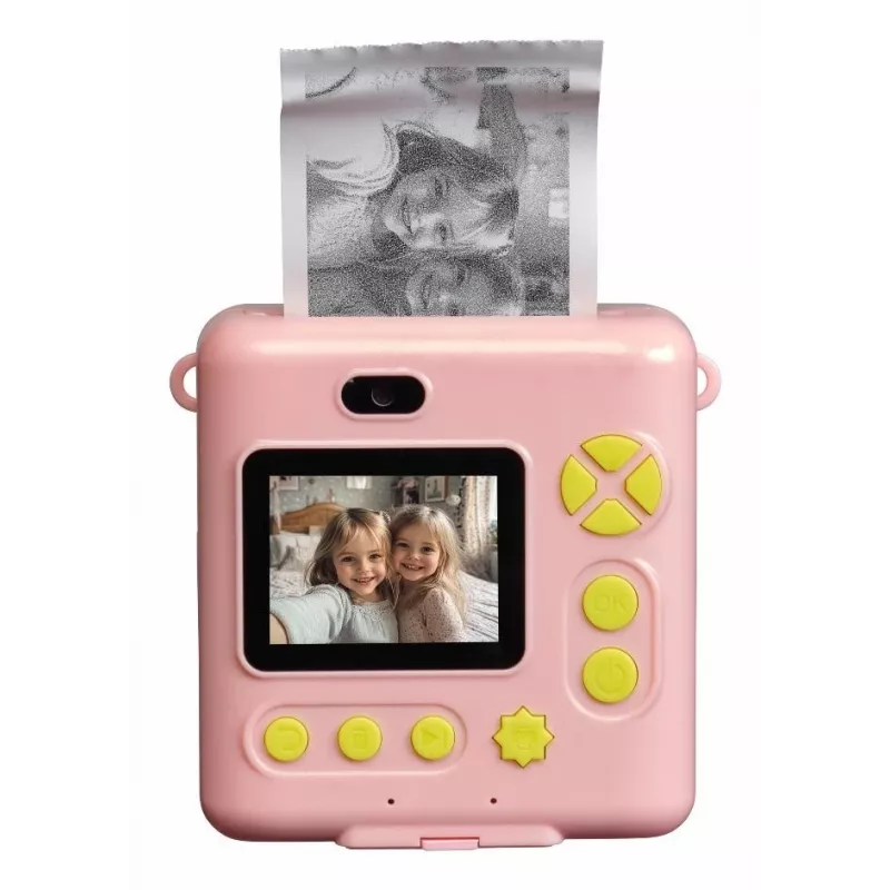 Denver KPC-1363RO ROSE Rosa 600g