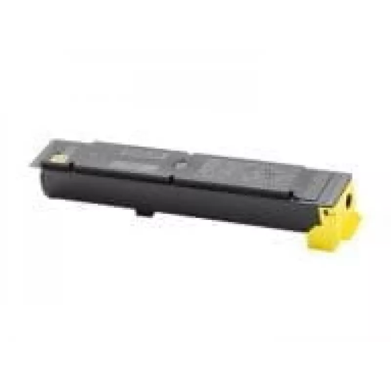 KYOCERA TK-5195Y Cartucho de toner 1 unid. original amarelo