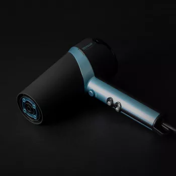Secador de cabelo Revamp DR-3800-EU Quad Tecnologia Iónica 2200W