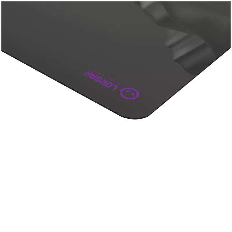 LORGAR MPA15XL, tecido de poliéster impermeável, com bordo costurado