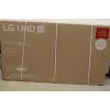TV LED LCD LG 65UA73003LA 65 polegadas (165 cm) Smart TV webOS 25 UHD — embalagem danificada