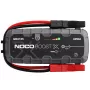 Arrancador de bateria para veículos NOCO GBX155, 4250 A de saída, 99 Wh Li-Ion, 60 W de potência de carregamento, IP65, lanterna LED integrada de 500 lm