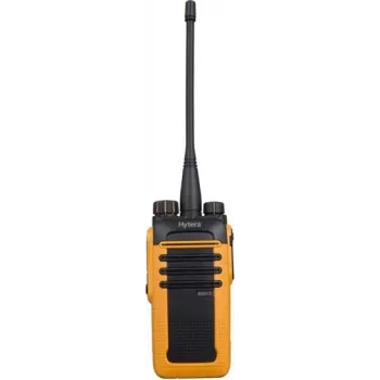 Hytera Communications Hytera BD615 - Portátil - rádio bidirecional (BD615U)