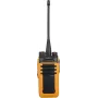 Hytera Communications Hytera BD615 - Portátil - rádio bidirecional (BD615U)