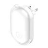 Luz noturna inteligente com sensor Ldnio Y2