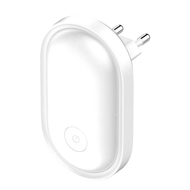 Luz noturna inteligente com sensor Ldnio Y2