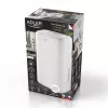 Desumidificador Adler AD 7861, potência 280 W, depósito de água 2 L