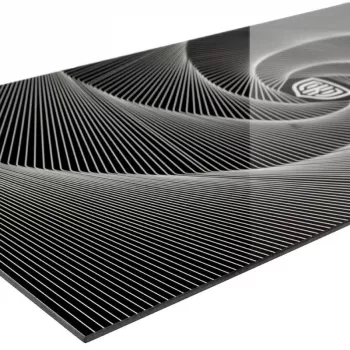 Frente alternativa Kolink Nexus Radial
