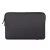 Rivacase 5113 Antishock bolsa para portátil para MacBook Air 12 polegadas (30,5 cm), cinzento-escuro