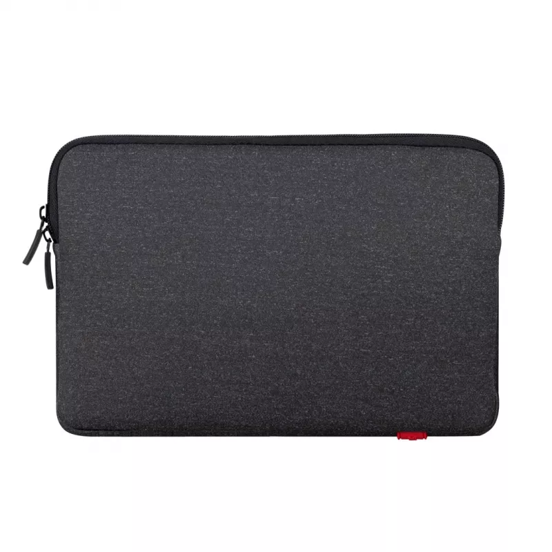 Rivacase 5113 Antishock bolsa para portátil para MacBook Air 12 polegadas (30,5 cm), cinzento-escuro