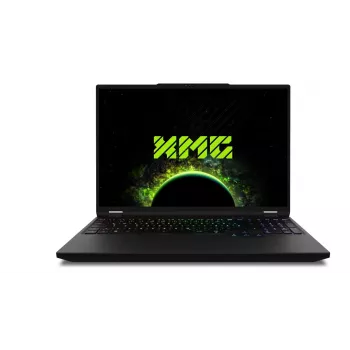 XMG EVO 15 - E25dkp - 15,3 QHD 300Hz Ecrã IPS, AMD Ryzen AI 7 350, 64GB RAM, 2TB SSD, AMD Radeon 860M, Windows 11 Home