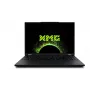 XMG EVO 15 - E25dkp - 15,3 QHD 300Hz Ecrã IPS, AMD Ryzen AI 7 350, 64GB RAM, 2TB SSD, AMD Radeon 860M, Windows 11 Home