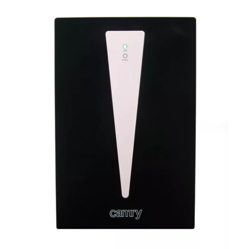 Desumidificador CAMRY CR 7903 1,5 L 100 W Preto, Branco